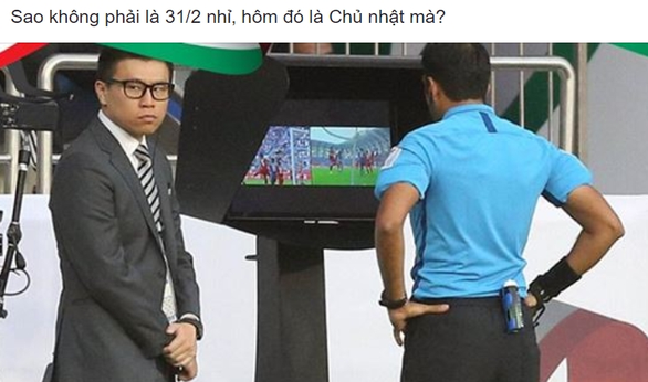 Việt Nam - Nhật Bản đá lại ngày 29-2, chỉ là đùa thôi! - Ảnh 2. Việt Nam - Nhật Bản đá lại ngày 29-2, chỉ là đùa thôi! - Ảnh 2.