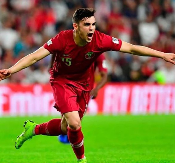 Quang Hải và Văn Hậu vào top 5 cầu thủ trẻ hay nhất Asian Cup 2019 - Ảnh 5. Quang Hải và Văn Hậu vào top 5 cầu thủ trẻ hay nhất Asian Cup 2019 - Ảnh 5.