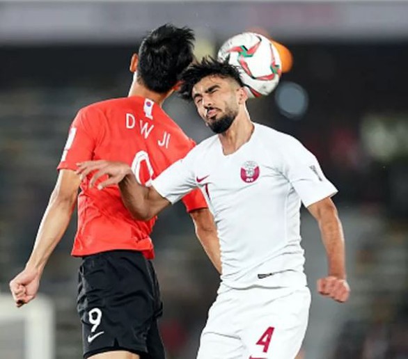 Quang Hải và Văn Hậu vào top 5 cầu thủ trẻ hay nhất Asian Cup 2019 - Ảnh 4. Quang Hải và Văn Hậu vào top 5 cầu thủ trẻ hay nhất Asian Cup 2019 - Ảnh 4.