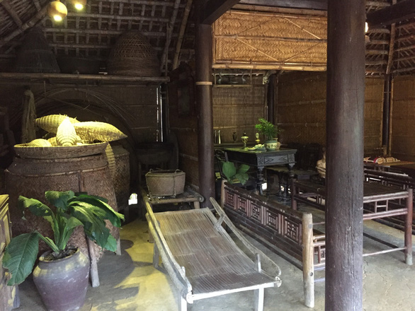 Người cứu nhà rường cổ - Ảnh 9. Người cứu nhà rường cổ - Ảnh 9.