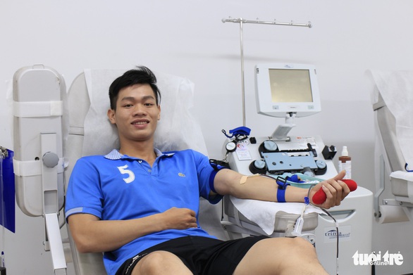 Để chủ nhật cuối năm thêm ý nghĩa - Ảnh 5. Để chủ nhật cuối năm thêm ý nghĩa - Ảnh 5.