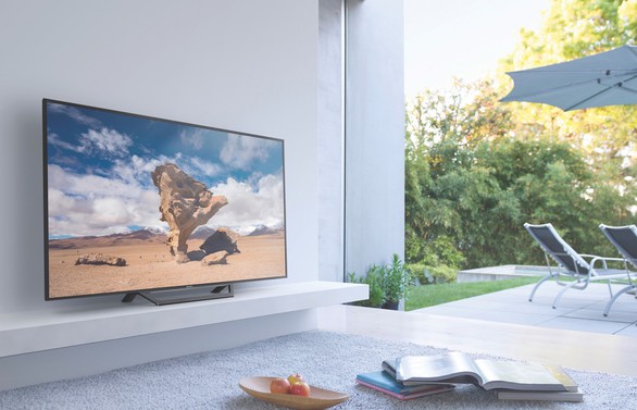 Top 5 TV dưới 15 triệu đồng đáng mua dịp Tết 2019 - Ảnh 5. Top 5 TV dưới 15 triệu đồng đáng mua dịp Tết 2019 - Ảnh 5.