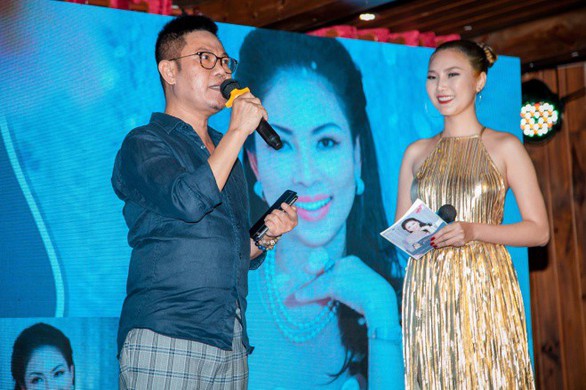 ‘Buổi chiều cùng Hiền’: thưởng thức nhạc trữ tình qua giọng hát mới thật ‘Hiền’ - Ảnh 2. ‘Buổi chiều cùng Hiền’: thưởng thức nhạc trữ tình qua giọng hát mới thật ‘Hiền’ - Ảnh 2.