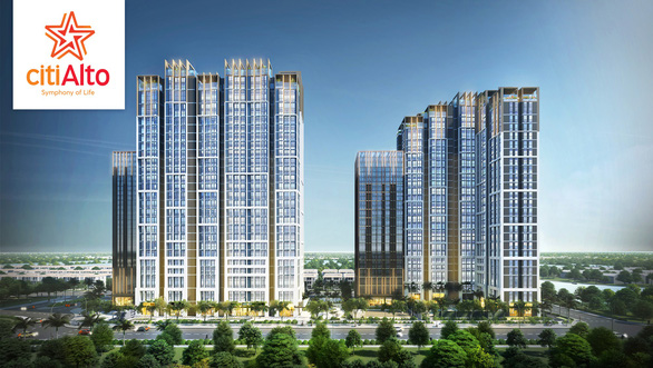 Với CitiAlto, cơ hội sở hữu căn hộ quận 2 không còn quá khó - Ảnh 3. Với CitiAlto, cơ hội sở hữu căn hộ quận 2 không còn quá khó - Ảnh 3.