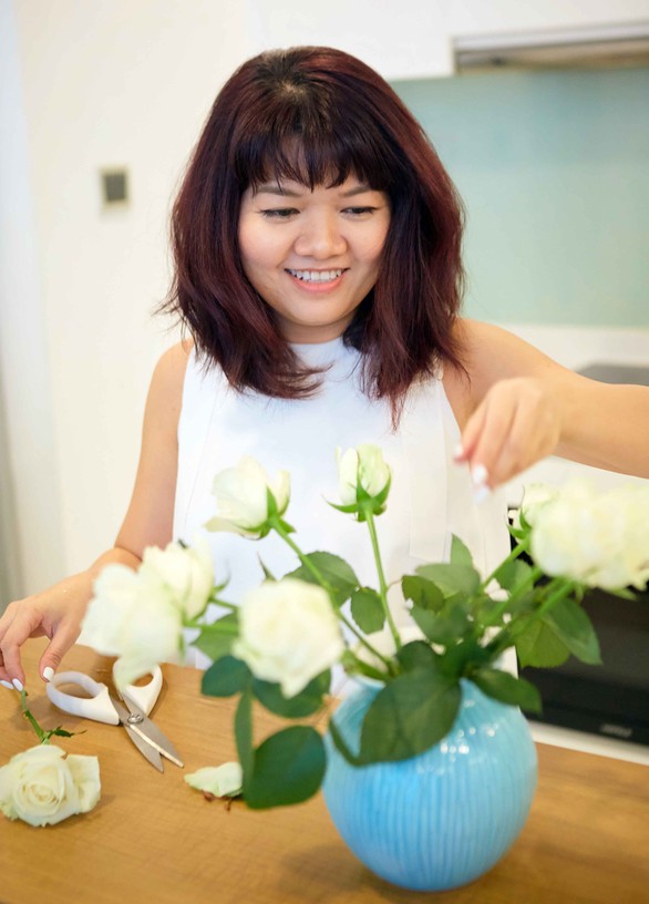 Sống tối giản để tết không là gánh nặng - Ảnh 1. Sống tối giản để tết không là gánh nặng - Ảnh 1.