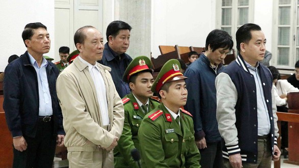 Tịch thu sung công 7 khu đất vàng bị Vũ nhôm thâu tóm - Ảnh 1. Tịch thu sung công 7 khu đất vàng bị Vũ nhôm thâu tóm - Ảnh 1.