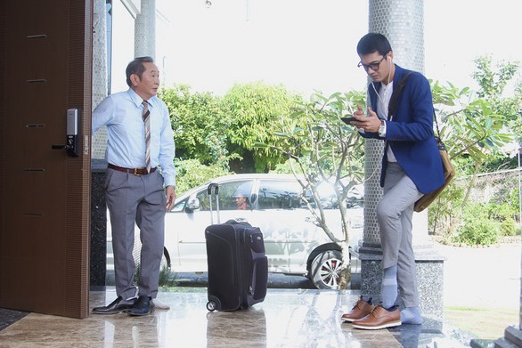Gia đình là số 1 phần 2 phiên bản Việt: liệu có làm nên chuyện? - Ảnh 3. Gia đình là số 1 phần 2 phiên bản Việt: liệu có làm nên chuyện? - Ảnh 3.