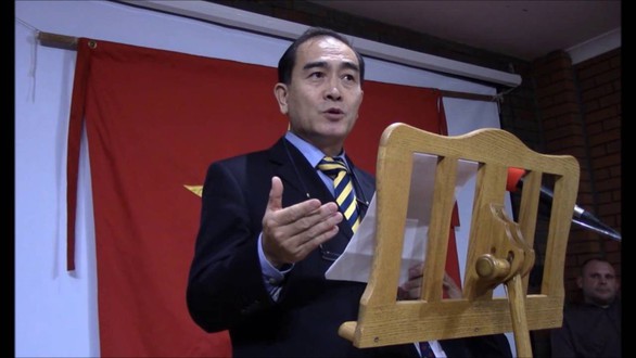 Nhà ngoại giao Triều Tiên đào tẩu được kêu gọi về Hàn Quốc hơn là sang Mỹ - Ảnh 2. Nhà ngoại giao Triều Tiên đào tẩu được kêu gọi về Hàn Quốc hơn là sang Mỹ - Ảnh 2.