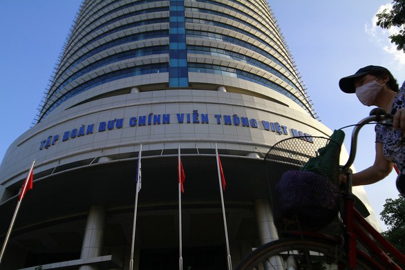 Tiên phong Trục liên thông văn bản quốc gia, VNPT giành giải Vàng quốc tế - Ảnh 2. Tiên phong Trục liên thông văn bản quốc gia, VNPT giành giải Vàng quốc tế - Ảnh 2.