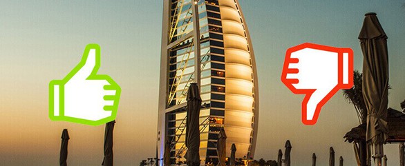 7 điều lưu ý khi đến UAE cổ vũ đội tuyển Việt Nam - Ảnh 1. 7 điều lưu ý khi đến UAE cổ vũ đội tuyển Việt Nam - Ảnh 1.