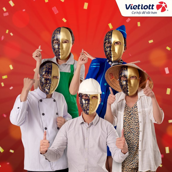 Vietlott kiên định hành trình bảo vệ danh tính người trúng thưởng - Ảnh 4. Vietlott kiên định hành trình bảo vệ danh tính người trúng thưởng - Ảnh 4.