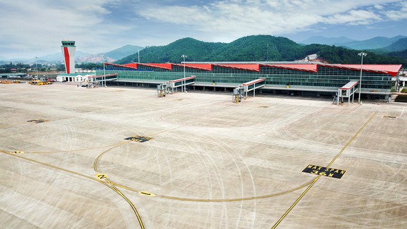 Quảng Ninh muốn dùng casino làm mồi nhử phát triển Vân Đồn? - Ảnh 1. Quảng Ninh muốn dùng casino làm mồi nhử phát triển Vân Đồn? - Ảnh 1.
