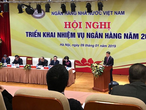 Ngân hàng nhà nước đã mua thêm hơn 6 tỉ USD - Ảnh 1. Ngân hàng nhà nước đã mua thêm hơn 6 tỉ USD - Ảnh 1.
