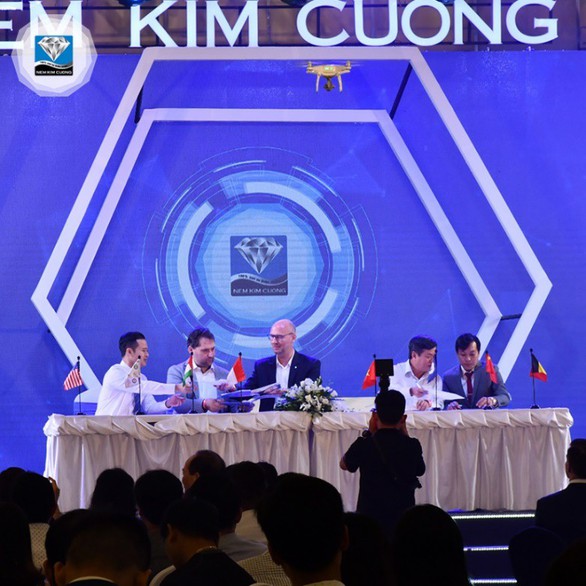“Đột phá” trong ngành nệm: Thay đổi cuộc chơi bằng công nghệ - Ảnh 4. “Đột phá” trong ngành nệm: Thay đổi cuộc chơi bằng công nghệ - Ảnh 4.