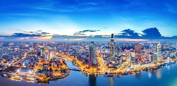 Vì sao người Hà Nội ít bán nhà phố cổ, người Sài Gòn giữ nhà quận 1? - Ảnh 1. Vì sao người Hà Nội ít bán nhà phố cổ, người Sài Gòn giữ nhà quận 1? - Ảnh 1.