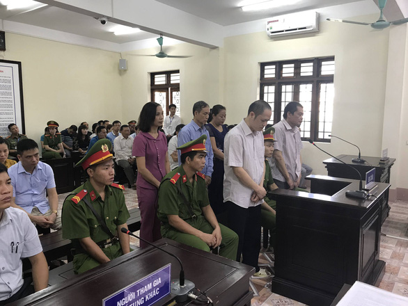 Hà Giang công bố 151  cán bộ, đảng viên liên quan vụ gian lận thi cử - Ảnh 1.