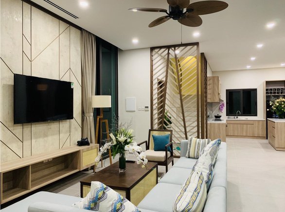 Biệt thự biển Lagoona Bình Châu cháy hàng trong đợt mở bán đầu tiên - Ảnh 2. Biệt thự biển Lagoona Bình Châu cháy hàng trong đợt mở bán đầu tiên - Ảnh 2.