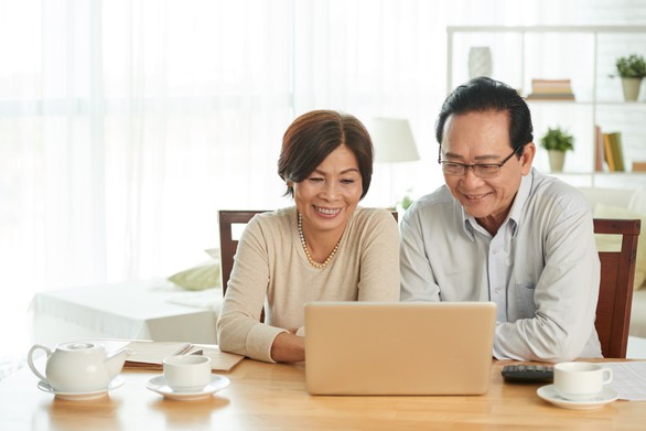 Hành trình 20 năm mang bảo hiểm đến gần người Việt - Ảnh 1. Hành trình 20 năm mang bảo hiểm đến gần người Việt - Ảnh 1.