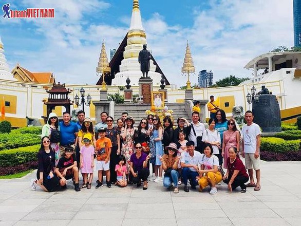 Giảm 1 triệu đồng tour Thái Lan dịp cuối năm - Ảnh 4. Giảm 1 triệu đồng tour Thái Lan dịp cuối năm - Ảnh 4.