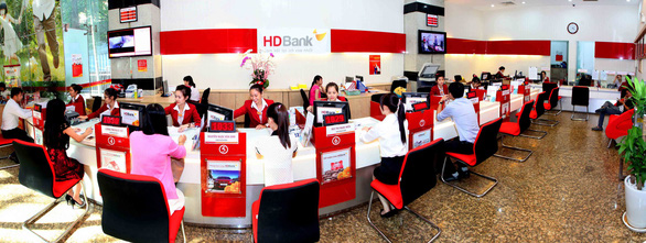 Những ngân hàng Việt Nam được đánh giá mạnh nhất khu vực - Ảnh 1. Những ngân hàng Việt Nam được đánh giá mạnh nhất khu vực - Ảnh 1.