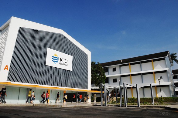 Du học Úc ngay tại Singapore – Tiết kiệm chi phí lên đến 40% - Ảnh 1. Du học Úc ngay tại Singapore – Tiết kiệm chi phí lên đến 40% - Ảnh 1.