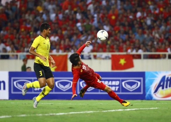 Chỉ 9% độc giả AFC tin Malaysia thắng Việt Nam - Ảnh 1. Chỉ 9% độc giả AFC tin Malaysia thắng Việt Nam - Ảnh 1.