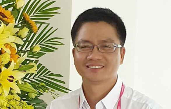 tran van man