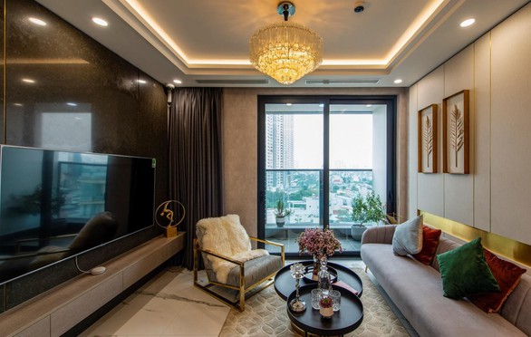 Gói tài chính ưu đãi cho khách mua căn hộ Sunshine City Sài Gòn - Ảnh 3. Gói tài chính ưu đãi cho khách mua căn hộ Sunshine City Sài Gòn - Ảnh 3.