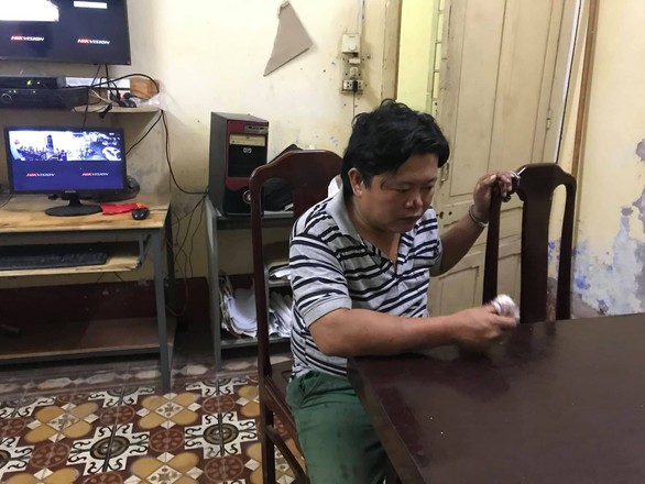 Hát hò ồn ào lúc nửa đêm, 1 người bị đâm chết - Ảnh 1. Hát hò ồn ào lúc nửa đêm, 1 người bị đâm chết - Ảnh 1.