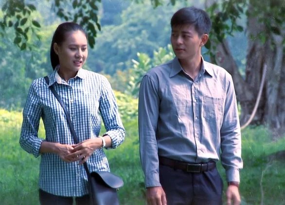 Pháp đình lương tâm tái hiện những bi kịch cuộc đời từ án oan - Ảnh 1. Pháp đình lương tâm tái hiện những bi kịch cuộc đời từ án oan - Ảnh 1.