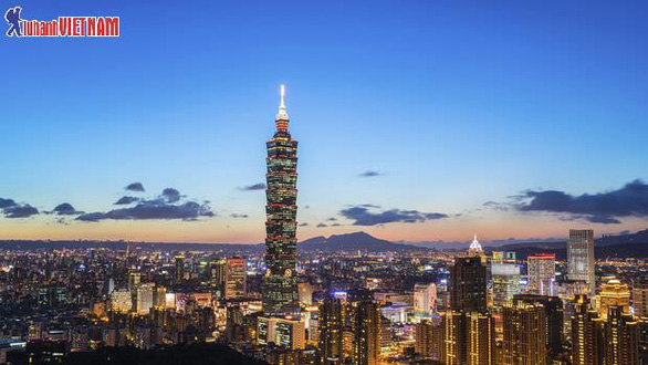 Mùa thu vi vu Đài Loan 5 ngày, trọn gói từ 8,79 triệu đồng - Ảnh 5.