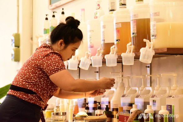 Cửa hàng chúng tôi không có gì sẵn sàng cả mà khách phải sẵn sàng - Ảnh 1. Cửa hàng chúng tôi không có gì sẵn sàng cả mà khách phải sẵn sàng - Ảnh 1.