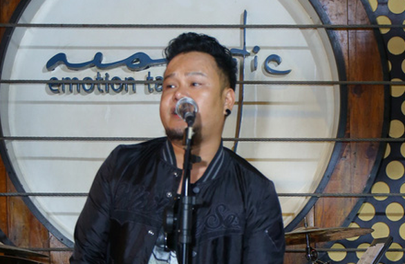 Ygaria ra mắt album kỷ niệm 10 năm ngày mất của cha - NSND Y Moan - Ảnh 1. Ygaria ra mắt album kỷ niệm 10 năm ngày mất của cha - NSND Y Moan - Ảnh 1.
