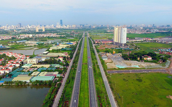 MIKGroup sẽ phát triển dự án Imperia Smart City - Ảnh 1. MIKGroup sẽ phát triển dự án Imperia Smart City - Ảnh 1.