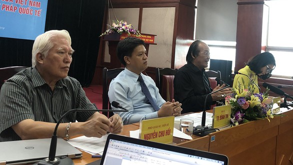 Đường lưỡi bò trong toan tính quyền lực mềm của Trung Quốc - Ảnh 1. Đường lưỡi bò trong toan tính quyền lực mềm của Trung Quốc - Ảnh 1.