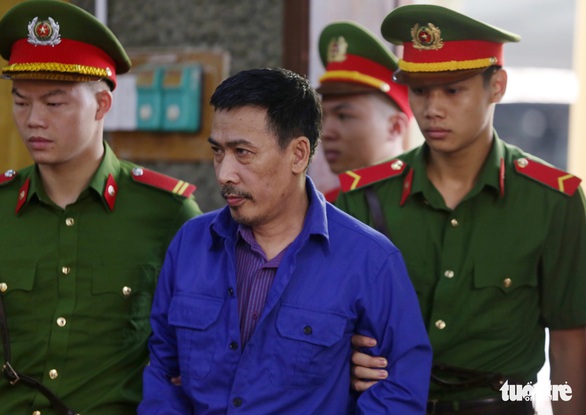 Yêu cầu 27 nhân chứng quan trọng đến tòa xử vụ gian lận thi cử ở Sơn La - Ảnh 3. Yêu cầu 27 nhân chứng quan trọng đến tòa xử vụ gian lận thi cử ở Sơn La - Ảnh 3.
