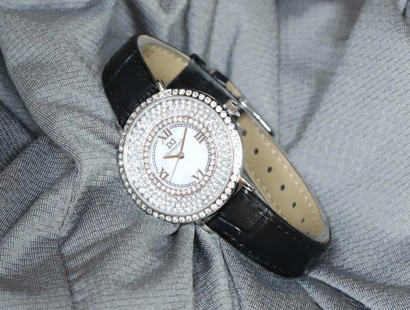Đăng Quang Watch giảm giá đến 30% kèm nhiều ưu đãi dịp 20/10 - Ảnh 4. Đăng Quang Watch giảm giá đến 30% kèm nhiều ưu đãi dịp 20/10 - Ảnh 4.