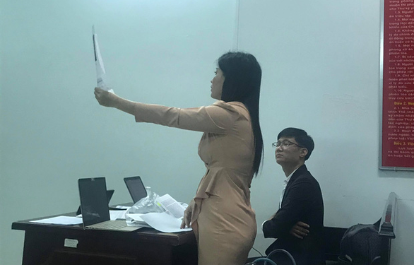 Bệnh viện FV kiện bệnh nhân đòi bồi thường 1,3 tỉ - Ảnh 1. Bệnh viện FV kiện bệnh nhân đòi bồi thường 1,3 tỉ - Ảnh 1.