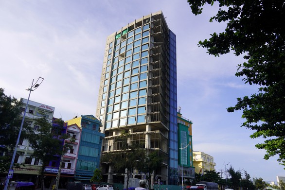 Doanh nghiệp có sống thì ngân hàng mới thu được nợ - Ảnh 1. Doanh nghiệp có sống thì ngân hàng mới thu được nợ - Ảnh 1.