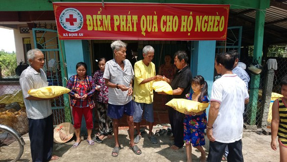 Thuê đất trồng rau... cho người khác - Ảnh 2. Thuê đất trồng rau... cho người khác - Ảnh 2.
