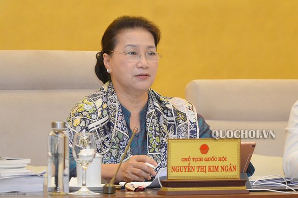 Đề nghị cho Hà Nội thí điểm chính quyền đô thị không HĐND phường - Ảnh 1. Đề nghị cho Hà Nội thí điểm chính quyền đô thị không HĐND phường - Ảnh 1.