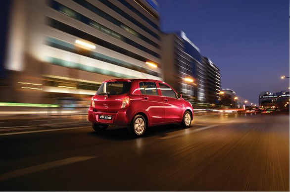 Suzuki hỗ trợ trả góp không lãi suất cho khách hàng mua ô tô - Ảnh 3. Suzuki hỗ trợ trả góp không lãi suất cho khách hàng mua ô tô - Ảnh 3.