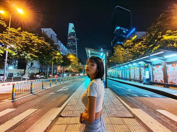 4 camera trên Reno2 sẽ đem lại tính năng độc đáo nào? - Ảnh 4. 4 camera trên Reno2 sẽ đem lại tính năng độc đáo nào? - Ảnh 4.