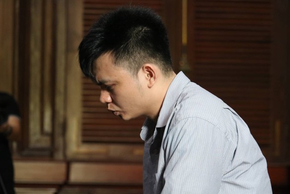Tuyên tử hình kẻ giết người tình, bỏ xác vô tủ lạnh rúng động Gò Vấp - Ảnh 3. Tuyên tử hình kẻ giết người tình, bỏ xác vô tủ lạnh rúng động Gò Vấp - Ảnh 3.