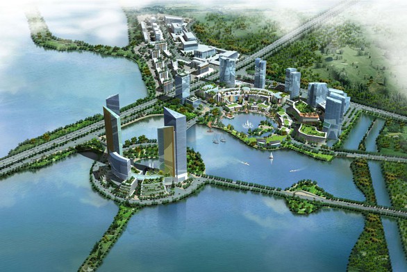Gamuda Land: Mười năm từ người bạn đồng hành trở thành tri kỷ với cư dân - Ảnh 1. Gamuda Land: Mười năm từ người bạn đồng hành trở thành tri kỷ với cư dân - Ảnh 1.
