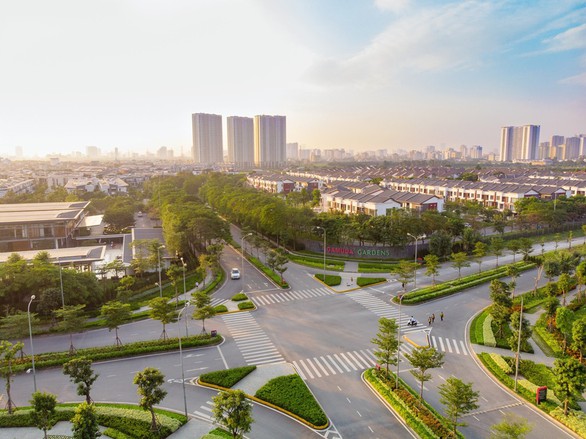 Gamuda Land: Mười năm từ người bạn đồng hành trở thành tri kỷ với cư dân - Ảnh 2. Gamuda Land: Mười năm từ người bạn đồng hành trở thành tri kỷ với cư dân - Ảnh 2.