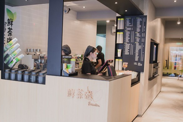 Trà tươi Đài Loan Presotea đã chinh phục thế giới như thế nào? - Ảnh 3. Trà tươi Đài Loan Presotea đã chinh phục thế giới như thế nào? - Ảnh 3.
