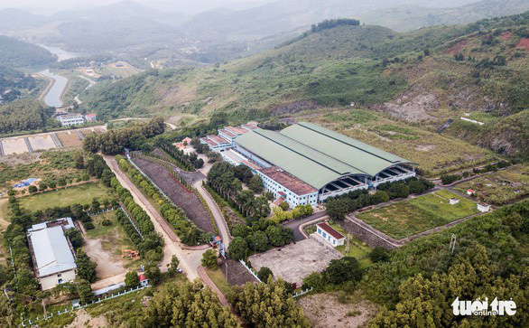 Hà Nội công bố nước tại nguồn vào Nhà máy nước sạch Sông Đà đã đạt chuẩn - Ảnh 1. Hà Nội công bố nước tại nguồn vào Nhà máy nước sạch Sông Đà đã đạt chuẩn - Ảnh 1.