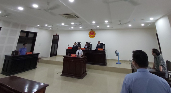 Đà Nẵng kháng cáo sau vụ thua kiện vì hủy kết quả đấu giá đất vàng - Ảnh 1. Đà Nẵng kháng cáo sau vụ thua kiện vì hủy kết quả đấu giá đất vàng - Ảnh 1.