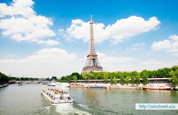 Tour Tết 2020 Pháp, Thụy Sĩ, Ý, Vatican giá từ 23.990.000 đồng - Ảnh 1. Tour Tết 2020 Pháp, Thụy Sĩ, Ý, Vatican giá từ 23.990.000 đồng - Ảnh 1.